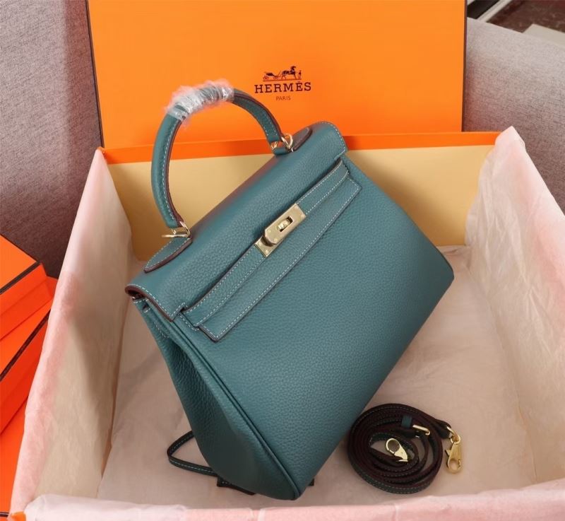 Hermes Kelly Bags